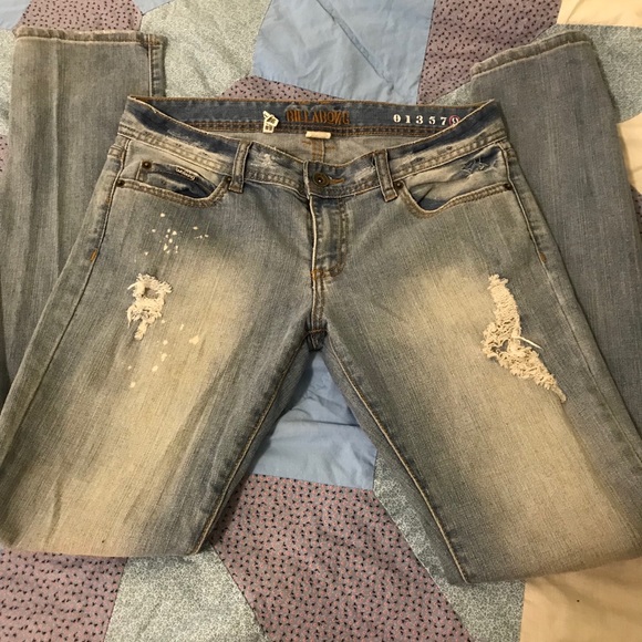 Billabong jeans - Picture 2 of 2